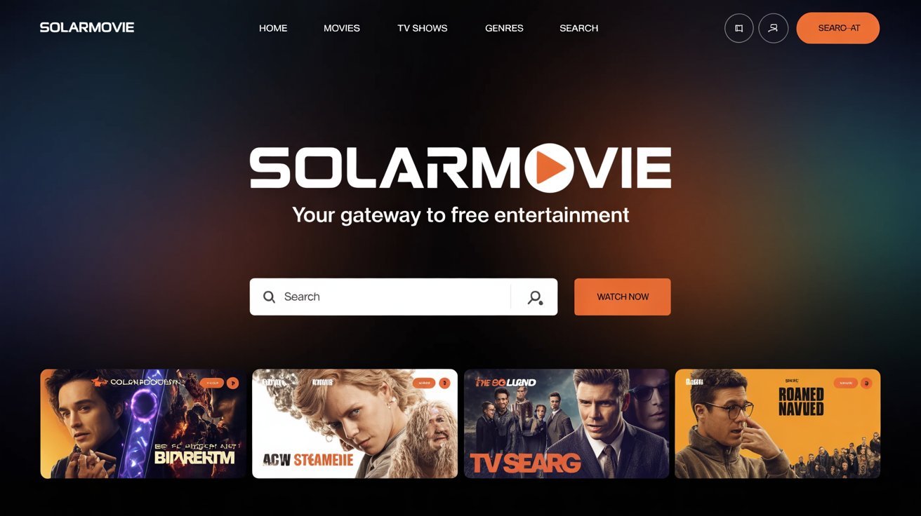 solarmovie